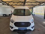 Ford Transit Custom 300 L2H2 130 Trend hoch/lang Klim - Ford Transit Custom aus 2023
