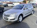 Opel Astra H Lim. 90PS Selection "110 Jahre" 1.HAND - Opel Astra aus 2009: H