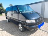 Volkswagen VW T4 Multivan Wohnmobilzulassung AHK - VW T4 Gebrauchtwagen in Bochum