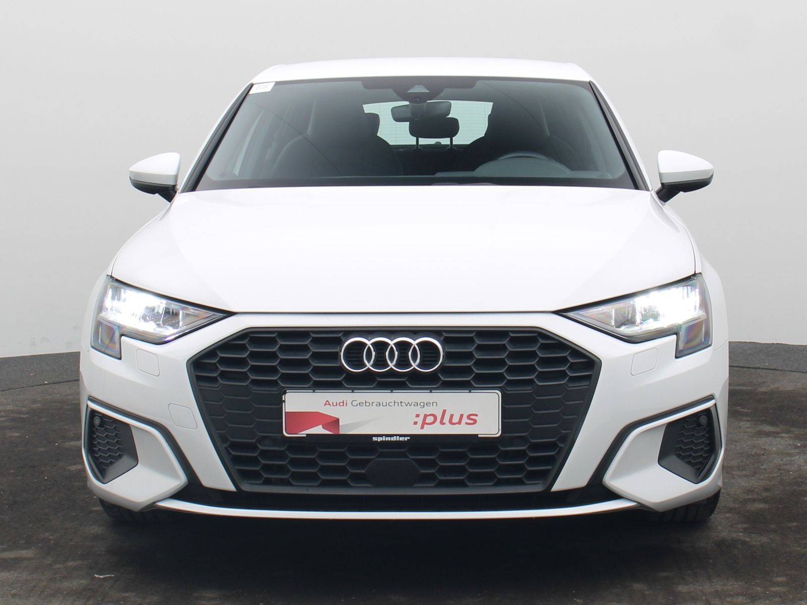 Audi A3 - Bild 3