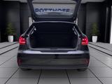 Audi A1 Sportback 25 TFSI PDC LED SITZHZG GRA LM17 - Audi A1 Vorführfahrzeuge