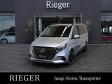 Mercedes-Benz V 250 d AVANTGARDE*2xel.ST*AHK*360°*MB-LED*DAB++ - gebrauchte Mercedes-Benz V 250 aus dem Jahr 2024