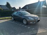 Opel Insignia 2.0 Turbo Sport Automatik Sport TÜV NEU