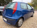 Fiat Punto 1.2 16V Automatik - Fiat Punto in Berlin