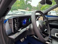 Fahrzeugabbildung Scenic E-Tech Electric 220 Long Range  Alpine EV