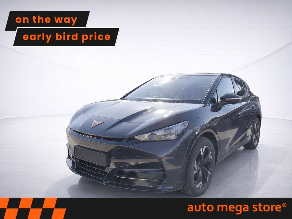 Angebot ansehen Cupra Tavascan