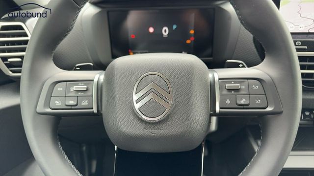 Citroën C4 III 1,2 PT Autom Max Keyless Sitzheizung 
