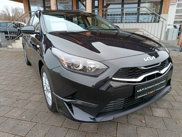 KIA ceed CEED SW 1.5T 140 DCT7 VISION STD (NAV) (G224230-1)