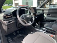 Dacia Bigster - Vorschau Bild 10