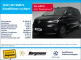 Volkswagen California 1.5 TSI eHybrid 4MOTION Coast AHK ACC - Volkswagen T5 california 4motion