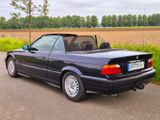 BMW e36 318 i Cabrio zu verkaufen - BMW 318 aus 1995: 318i E36