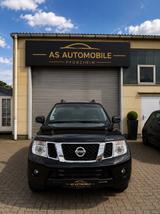 Nissan Pathfinder 3.0 dCi LE - Nissan Pathfinder Gebrauchtwagen