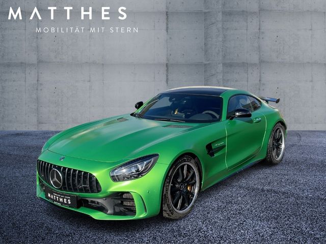 Mercedes-Benz AMG GT R Coupe Carbon-Ceramic/designo/Distr.