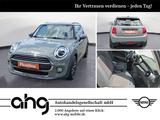 MINI One Klimaaut. PDC Sitzhzg. Vorn MF Lenkrad - MINI ONE Gebrauchtwagen