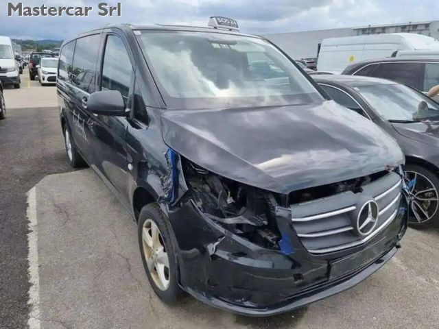 Mercedes-Benz MERCEDES-BENZ Vito VITO 114d Kombi - TELAIO W1V4