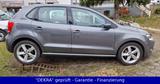 Volkswagen Polo V 6R 1.6 TDI "Highline DSG"1.Hand/95.000 KM - Volkswagen Polo: Dsg