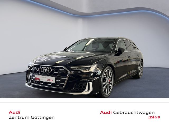 AUDI S6 Avant 3.0TDI quattro Tiptronic MATRIX-LED+Hud
