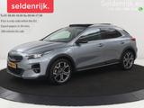 Kia XCeed 1.6 GDi PHEV ExecutiveLine | panorama dach - mit Hybrid-Antrieb: Panorama Dach