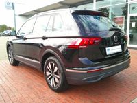 Volkswagen Tiguan - Vorschau Bild 4
