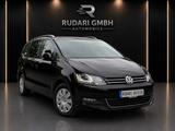 Volkswagen Sharan Highline BMT/Start-Stopp - Volkswagen Sharan: Limousine