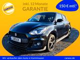 Suzuki Swift Sport LED ACC 8FACH - Suzuki Swift Sport mit Benzin-Antrieb