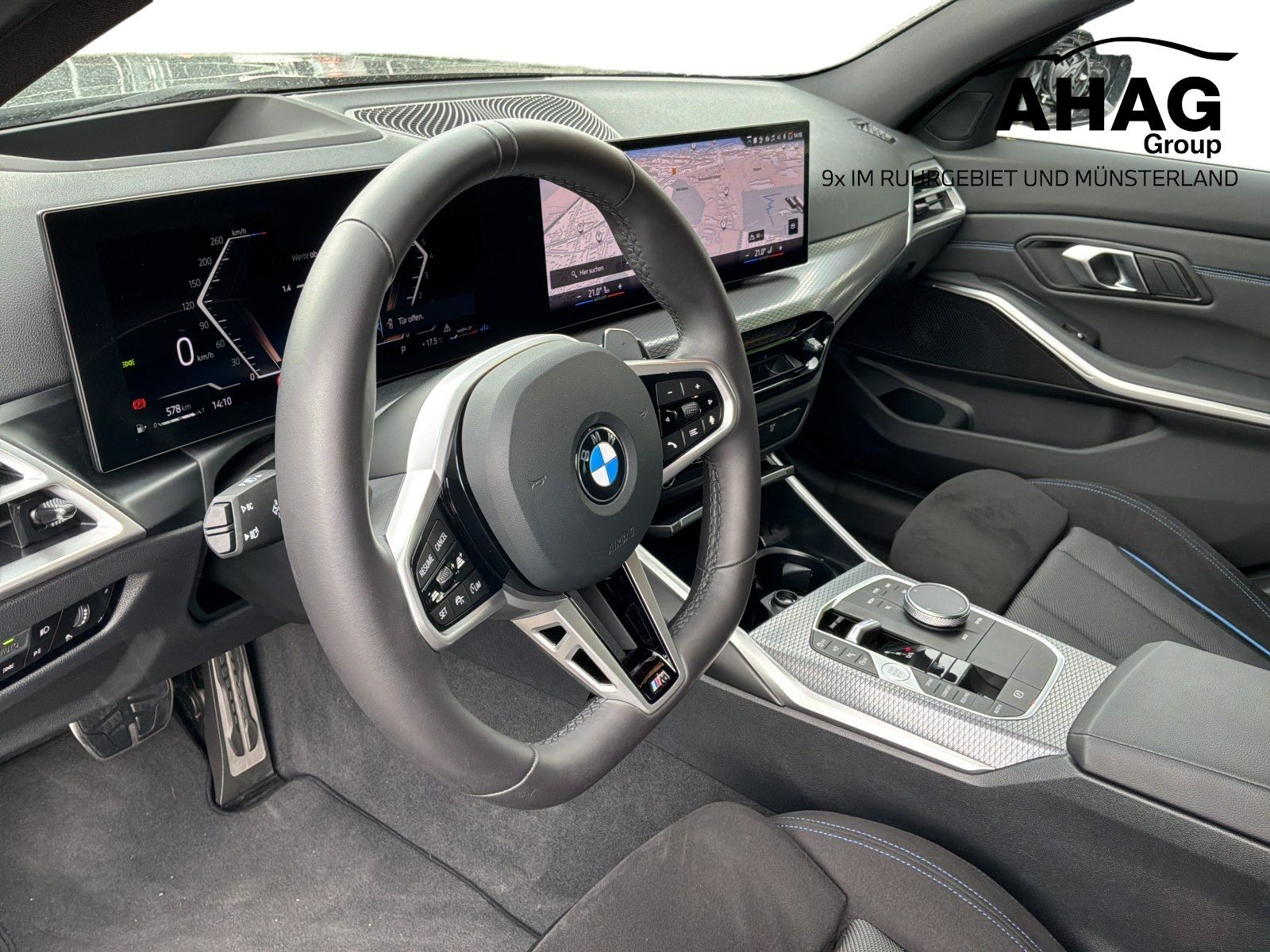 BMW 330 - Bild 8
