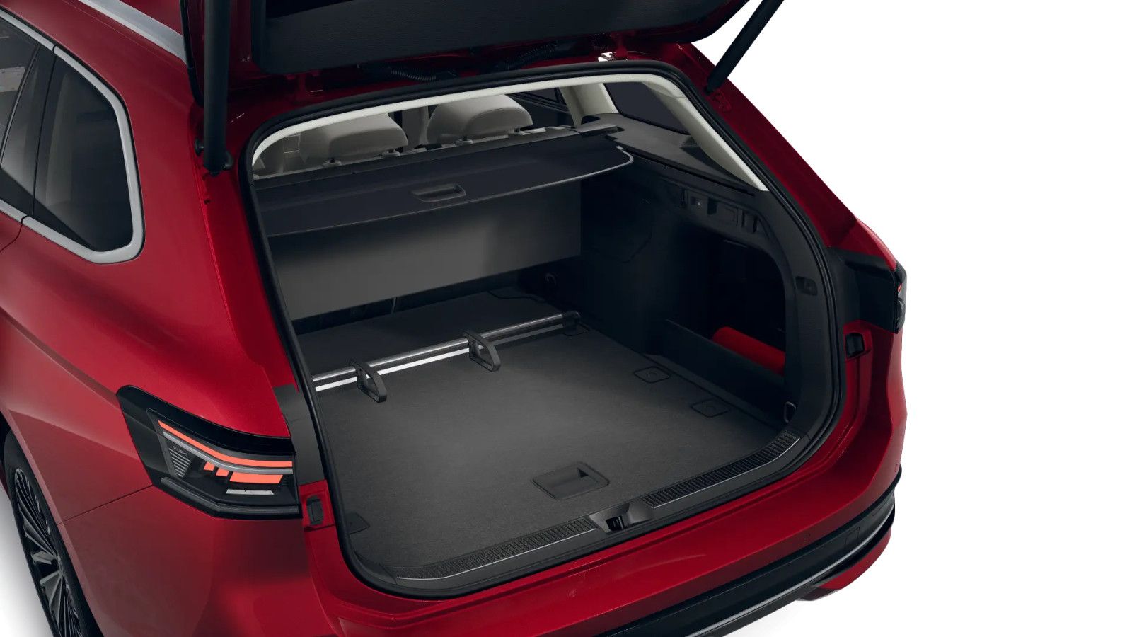 Volkswagen Passat - Bild 8