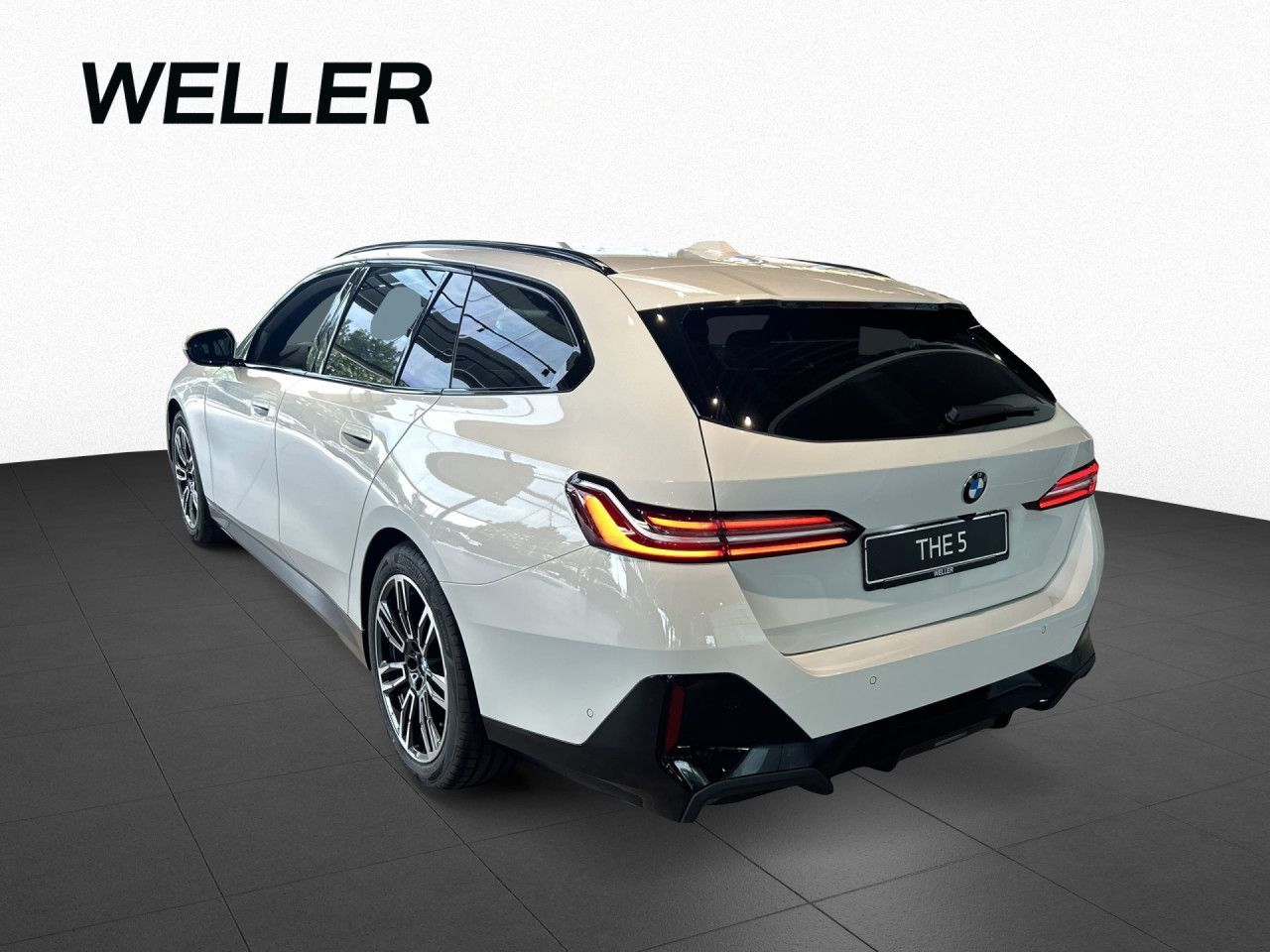 BMW 520 - Bild 9