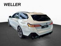 BMW 520 - Vorschau Bild 9
