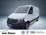 Volkswagen Crafter Kasten 35 mittellang FWD Tel.-Vorb. PDCv - : V mit