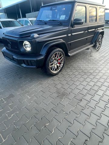 Mercedes-Benz G 63 AMG/NEW/2025 PRODUCTION/READY TO GO