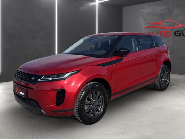 Land Rover Range Rover Evoque D180 AWD Aut.*HUD-LED-Kamera*