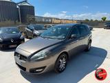 Fiat Croma 1.9 Mjt 150cv 2008 - graue Fiat Croma