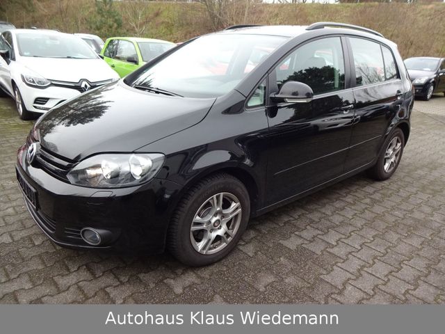 Volkswagen Golf Plus 1.2 TSI DSG Trendline - 1.Hd./62 TKM