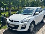 Mazda CX-7 2.2TD Exclusive-Line Exclusive-Line - Mazda CX-7 aus 2009