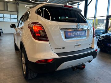 Opel Mokka X *KEYLESS*STHZ*LKHZ*TÜV 0228*TEMPO*AHK*