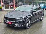 Fiat Tipo Cross LED Navi Black-Line - gebrauchte Fiat Tipo aus dem Jahr 2022