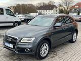 Audi Q5 2.0 TDI Quattro S Line Sport Plus *XENON*NAVI - Audi Q5: Sport