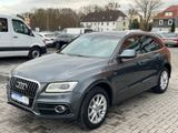 Audi Q5 2.0 TDI Quattro S Line Sport Plus *XENON*NAVI - Audi Q5 aus 2012