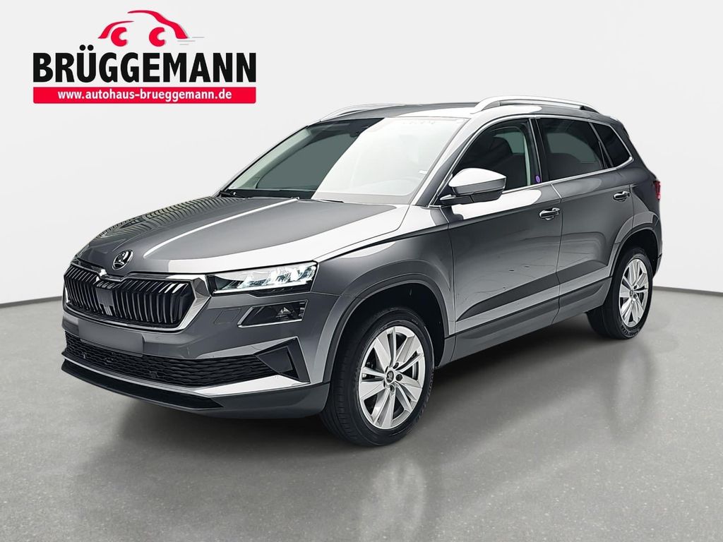 Image of Skoda Karoq