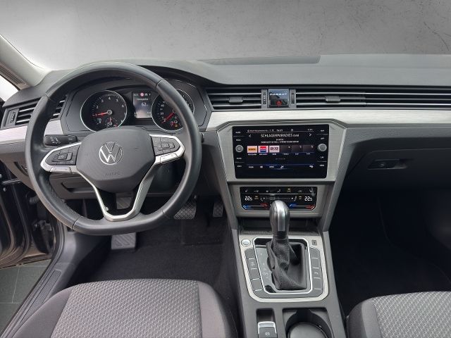 Passat Variant 1.5 TSI DSG STANDHZG. EL.HECKKLAP