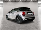 MINI Cooper Parkassist Pano.Dach Driv.Assist LED - MINI Cooper mit 3 Türen
