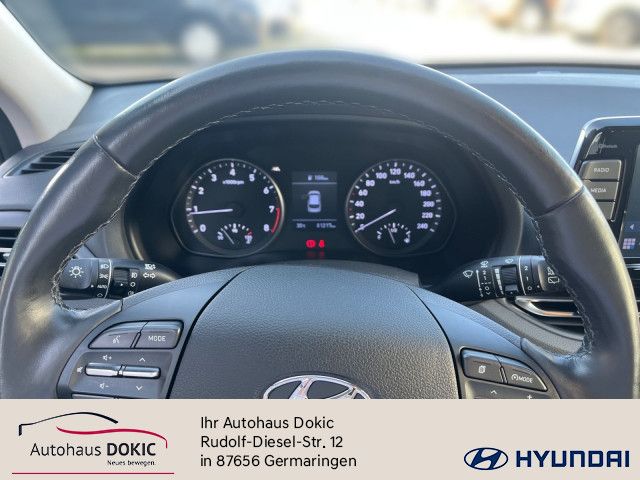 Hyundai i30 - Bild 8