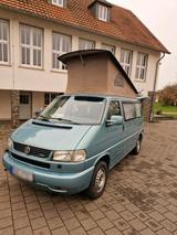Volkswagen VW T4 California Coach 2,5TDI - Volkswagen T4 California: TDI