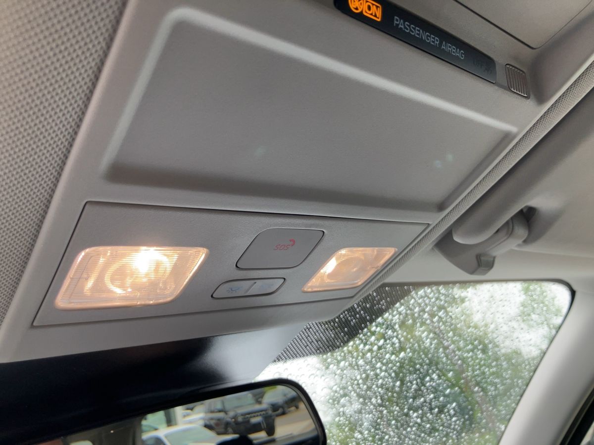 Ford Tourneo Custom - Bild 20