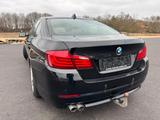 BMW 530d 258PS 3.0 Limousine xDrive 35045 - BMW 530 aus 2012