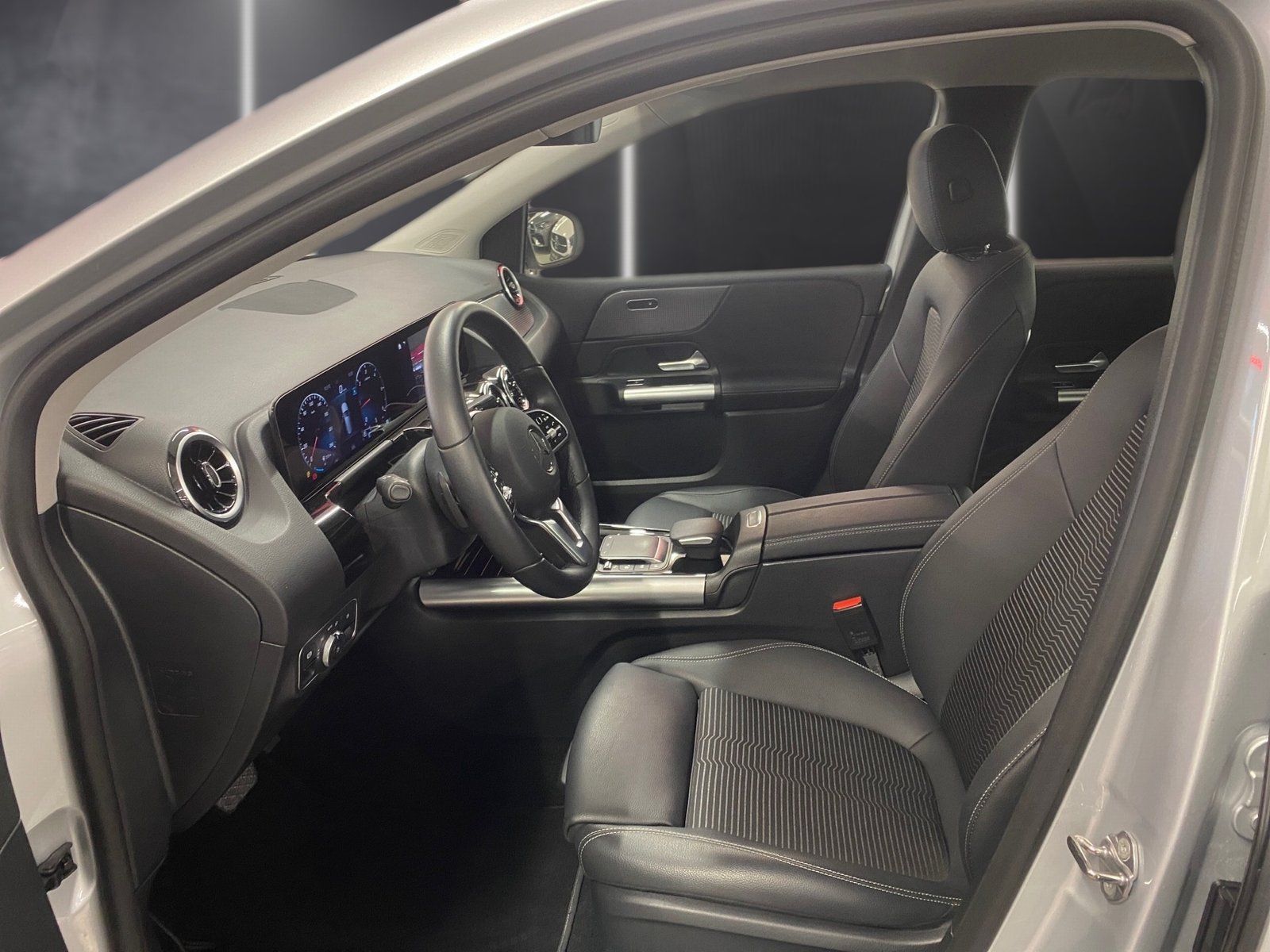 Fahrzeugabbildung Mercedes-Benz B 220 d Progress*Distro*Totwink*360*Multibe*Memo
