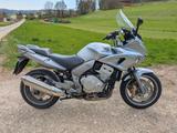Honda CBF 1000 SC58 / TÜV Neu - HONDA SC58