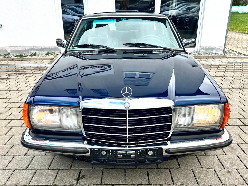 Mercedes-Benz CE 280