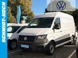 Volkswagen Crafter Kasten 35 2.0 TDI L2H2 FWD PDC Klima DAB - Volkswagen Crafter in Oldenburg